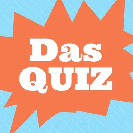 Titelbild zur Veranstaltung Das Quiz