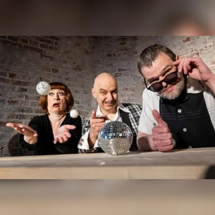 Cover image for the event 