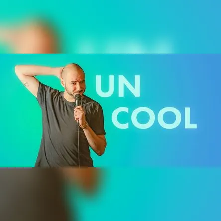 Titelbild zur Veranstaltung Jonas Imam