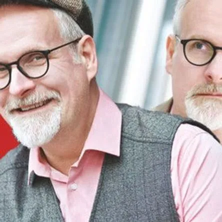 Titelbild zur Veranstaltung Dirk Audehm - EIN KOFFER VOLLER COVER