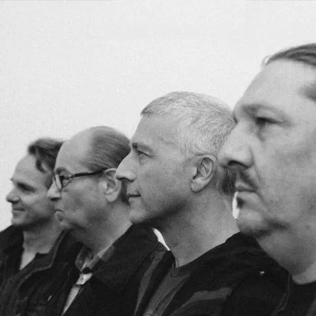 Titelbild zur Veranstaltung CCR REVIVAL BAND