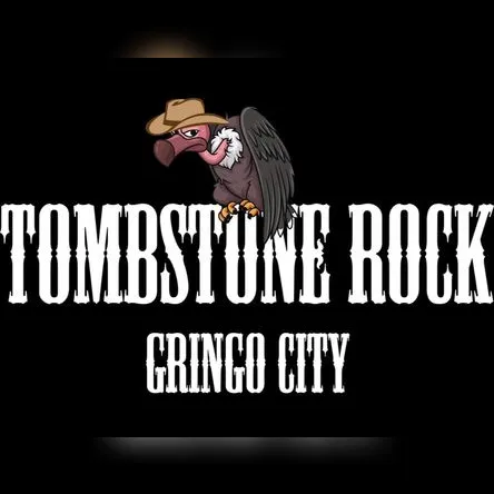 Titelbild zur Veranstaltung Tombstone Rock Festival