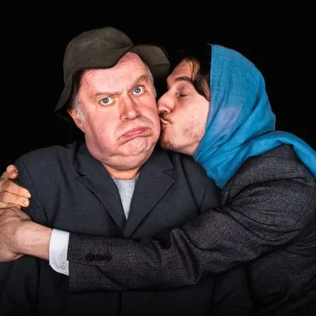 Titelbild zur Veranstaltung Der Messias