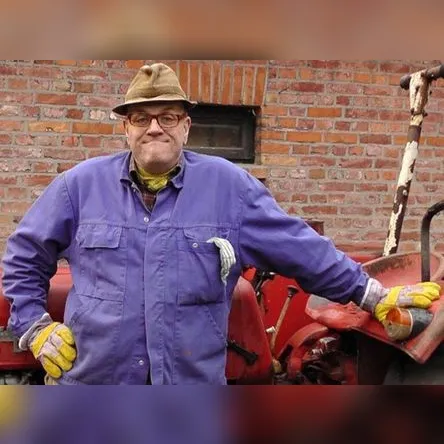 Cover image for the event 