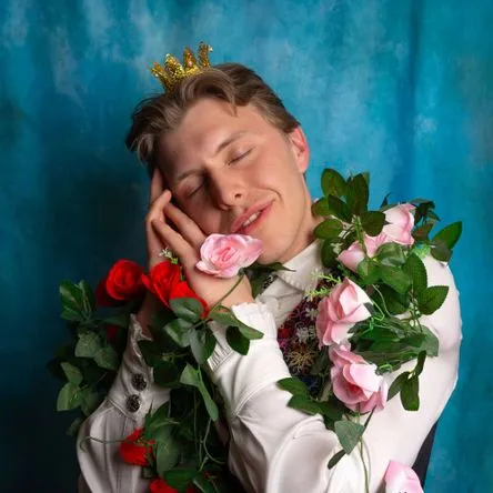 Titelbild zur Veranstaltung Mitspieltheater "Dornröschen"