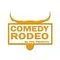 Titelbild zur Veranstaltung comedy rodeo