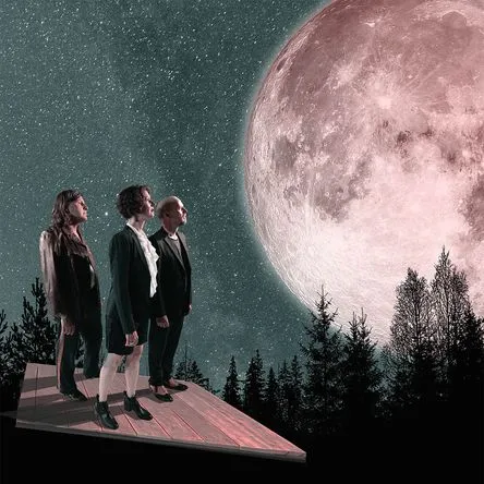 Titelbild zur Veranstaltung Die Nacht der Seele