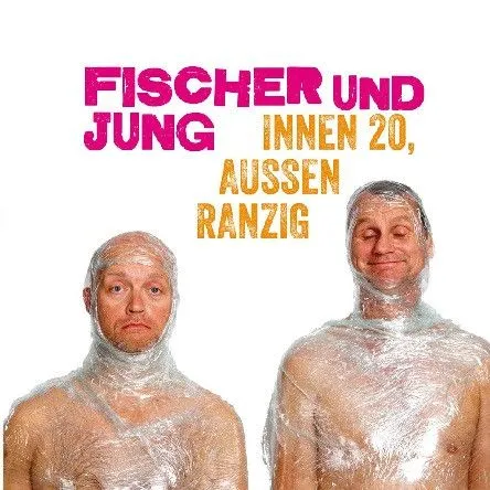 Titelbild zur Veranstaltung INNEN 20 AUSSEN RANZIG