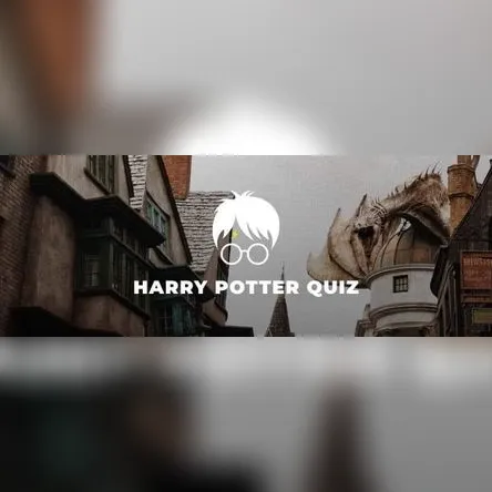 Titelbild zur Veranstaltung Harry Potter Fan Quiz
