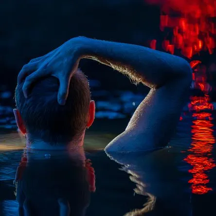 Titelbild zur Veranstaltung Der eingebildete Oktopus