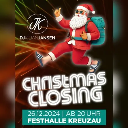 Cover image for the event 