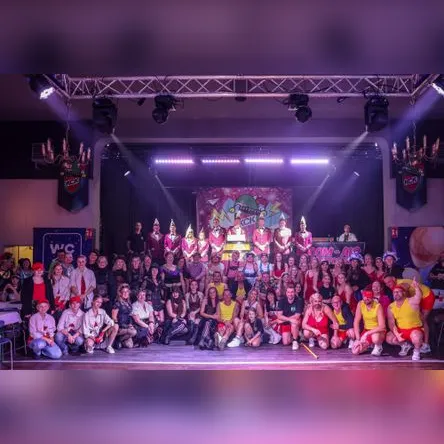 Titelbild zur Veranstaltung Abendveranstaltung