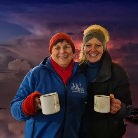 Titelbild zur Veranstaltung AUSGEBUCHT - Staade Zeit und raue Nächte