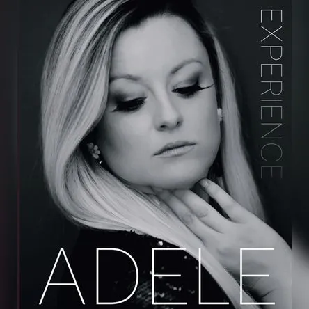 Titelbild zur Veranstaltung Adele Experience - Adele Tribute Show