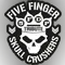 Titelbild zur Veranstaltung Five Finger Skull Crushers - 5FDP