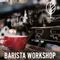 Titelbild zur Veranstaltung Barista Workshop 1