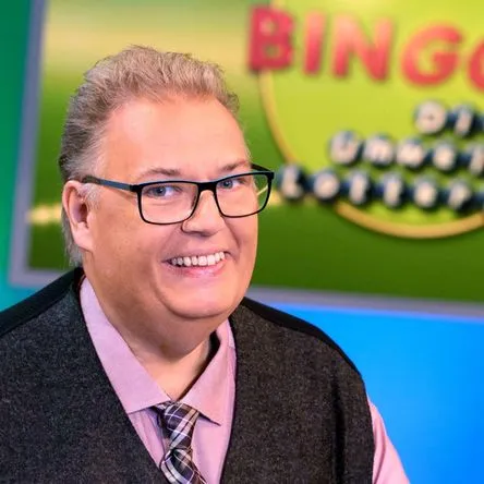 Titelbild zur Veranstaltung BINGO mit Michael Thürnau