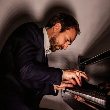 Cover image for the event 