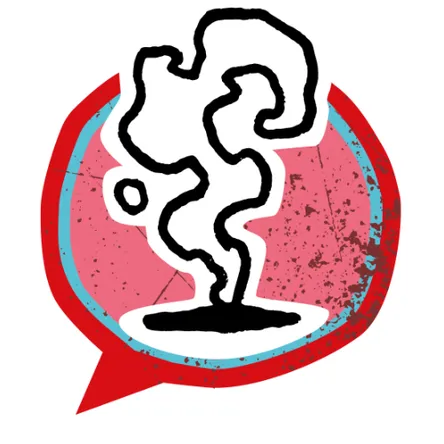 Titelbild zur Veranstaltung Schall & Rauch Slam