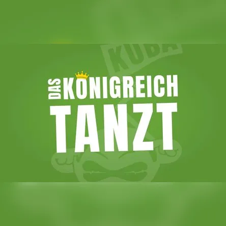 Titelbild zur Veranstaltung KuBa-Kempen - Das Königsreich (Frühling)