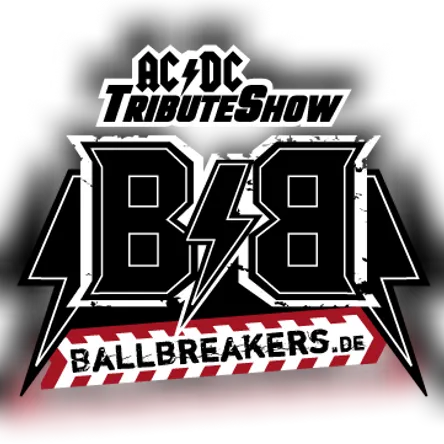 Titelbild zur Veranstaltung Ballbreakers - The Sound of AC/DC Live