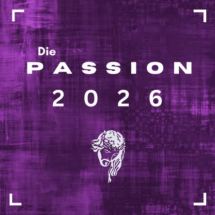 Titelbild zur Veranstaltung Die Passion 2026