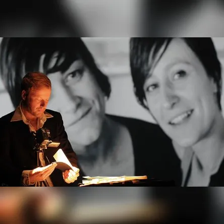 Titelbild zur Veranstaltung Bilder lernen laufen,