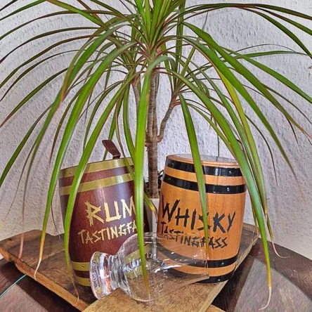 Titelbild zur Veranstaltung Tasting Whisky gegen Rum am 09.01.2026