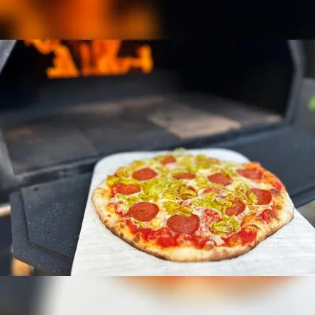 Titelbild zur Veranstaltung Pizzakurs