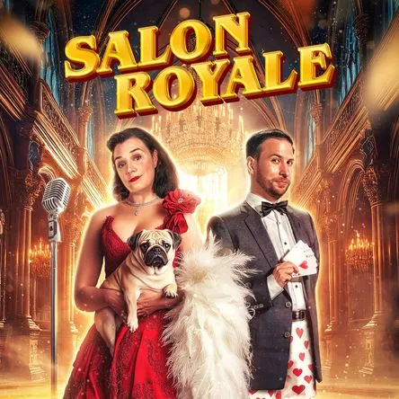 Titelbild zur Veranstaltung Salon Royale