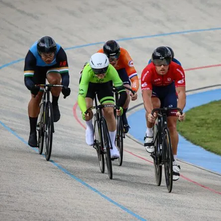 Titelbild zur Veranstaltung Wochenendticket Bahnradsporttournee 2026