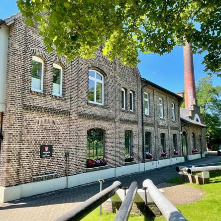 Titelbild zur Veranstaltung Ars musica ad Lupiam