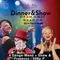 Titelbild zur Veranstaltung Dinner & Show
