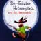 Titelbild zur Veranstaltung Räuber Hotzenplotz und die Mondrakete 