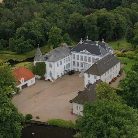 Titelbild zur Veranstaltung Führungen Schloss Gelting