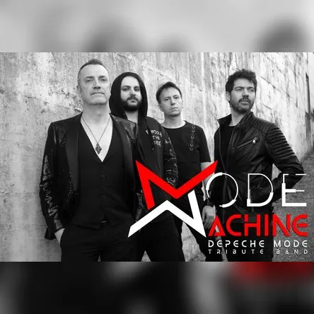 Titelbild zur Veranstaltung Mode Machine - Habbels 2026