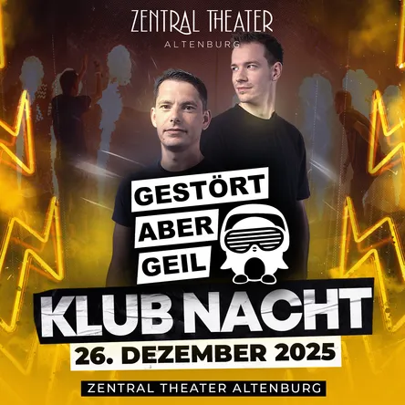 Cover image for the event 