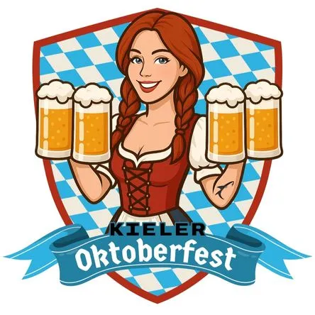 Titelbild zur Veranstaltung Kieler Oktoberfest