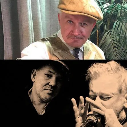 Titelbild zur Veranstaltung Bayoogie Boogie Nacht Kunnersdorf