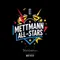 Titelbild zur Veranstaltung Mettmann All-Stars - LIVE