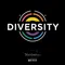 Titelbild zur Veranstaltung Diversity - LIVE