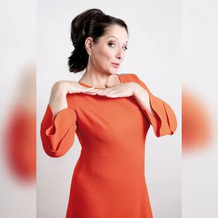 Titelbild zur Veranstaltung Betty LaMinga