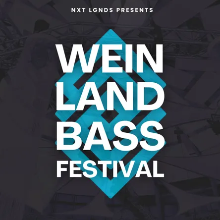 Titelbild zur Veranstaltung Wein Land Bass Festival