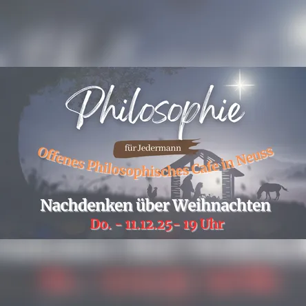 Cover image for the event 