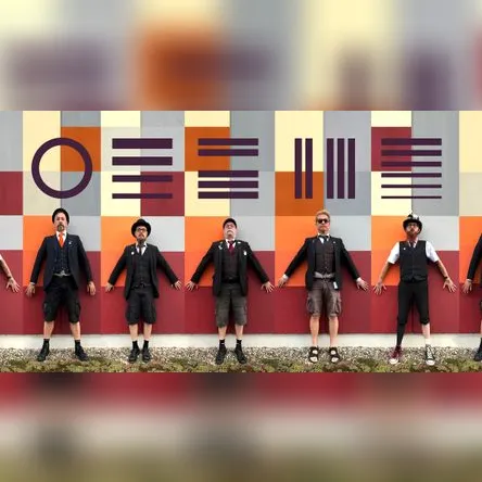 Titelbild zur Veranstaltung Eläkeläiset