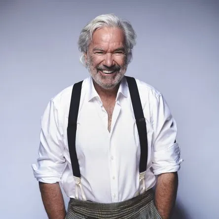 Titelbild zur Veranstaltung Stefan Gwildis