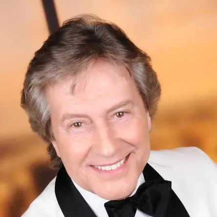 Titelbild zur Veranstaltung Evergreens a go go mit Bert Beel