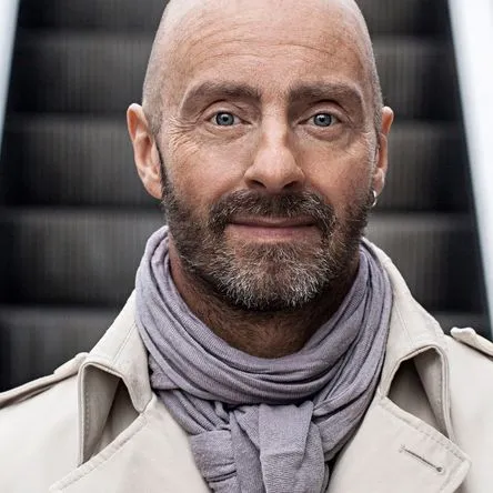 Titelbild zur Veranstaltung JON FLEMMING OLSEN