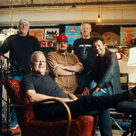 Titelbild zur Veranstaltung Franz Mayer Experience (Alex Köberlein)