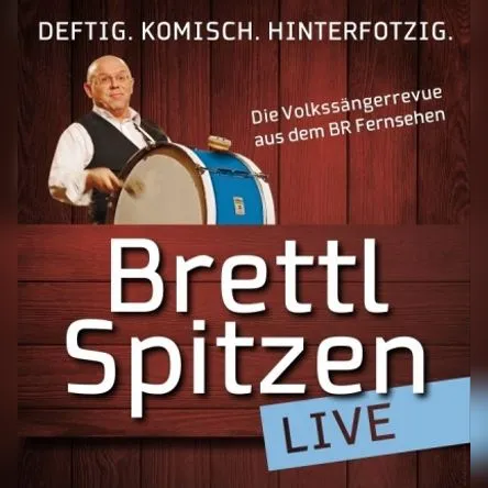 Titelbild zur Veranstaltung BR Brettl-Spitzen LIVE